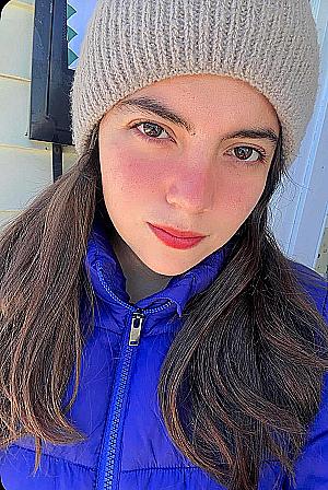 Profile photo for Maylin Lizeth Rodas Alvarez