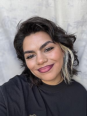 Profile photo for Sophia Ruiz