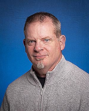 Profile photo for Patrick Lake