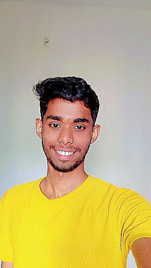 Profile photo for Rishu Kumar