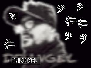 Profile photo for Driangel Delgado