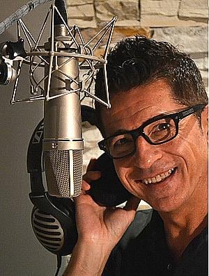 Profile photo for Jordi Poch