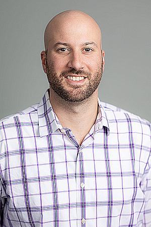 Profile photo for Brad Silver