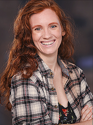 Profile photo for Jacqui Jaurena