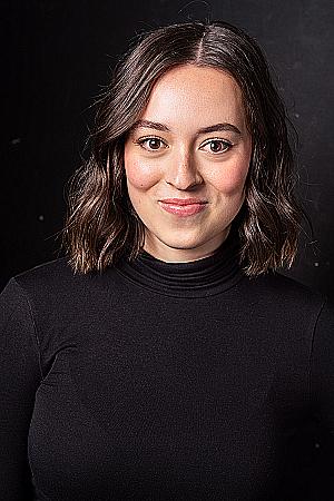 Profile photo for Ella Le Fournour