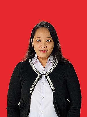 Profile photo for Elisa Marta Nugraha