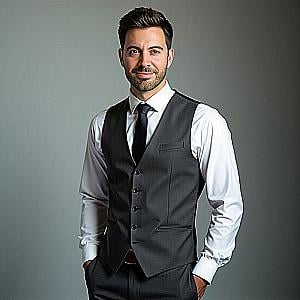 Profile photo for Alvaro Cifuentes