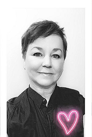 Profile photo for Kim Davis