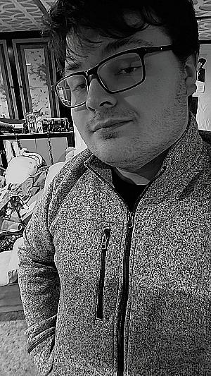 Profile photo for Hayden Patterson