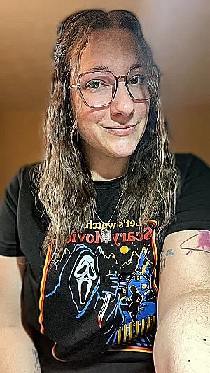 Profile photo for Anick Dube