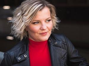 Profile photo for Meghan Hoople