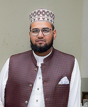 Profile photo for Muhammad Abraar