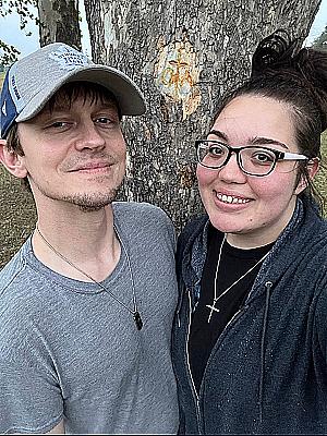 Profile photo for Daniel Satterfield