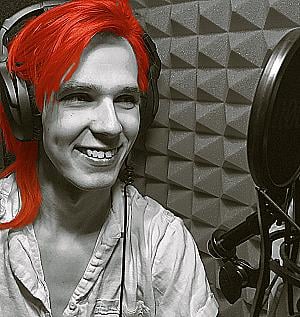 Profile photo for Red Drache