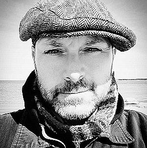 Profile photo for Bryan Daubney