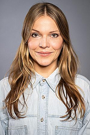 Profile photo for Cornelia Waibel