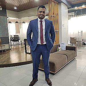 Profile photo for MD. Ashfaque Hossain (Arko)