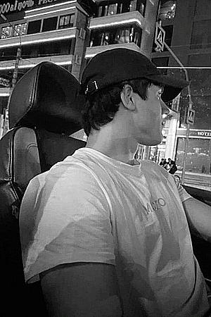 Profile photo for Loai nabil