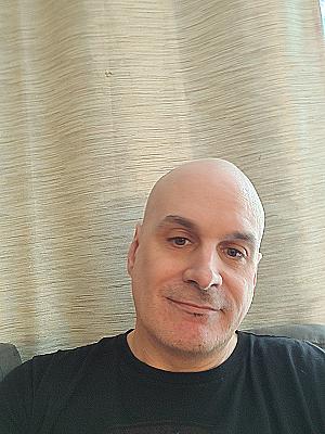 Profile photo for Brett Collin