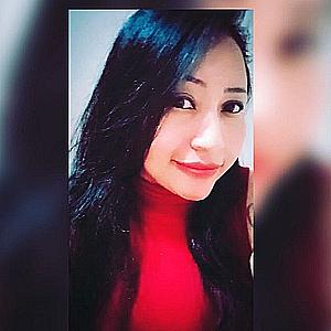 Profile photo for MARIA CLAUDIA BRANDAO DE BRITO