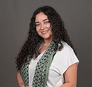 Profile photo for Daniela Lopez