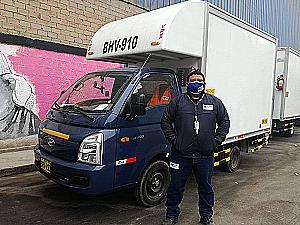 Profile photo for Luis Alvarez