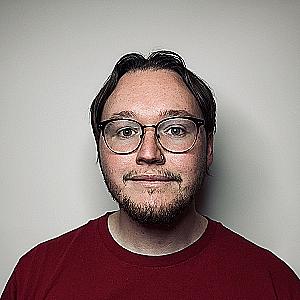 Profile photo for Jesse Bowman