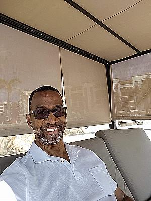 Profile photo for Robert Bellamy