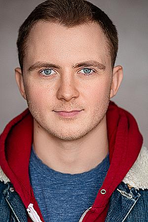 Profile photo for Bailey Smart-Zimmerman