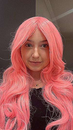 Profile photo for Julia Friedrich