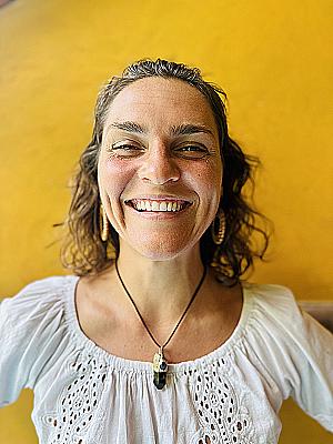 Profile photo for Atalia Bunce