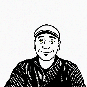 Profile photo for Jacob Kuebler