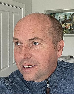 Profile photo for Tim Warner
