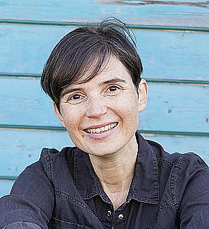 Profile photo for Daniela Wagner