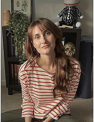 Profile photo for Alexa Morrissey