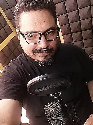 Profile photo for Sergio Shekore González