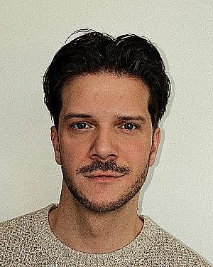 Profile photo for Jordan Rodrigues