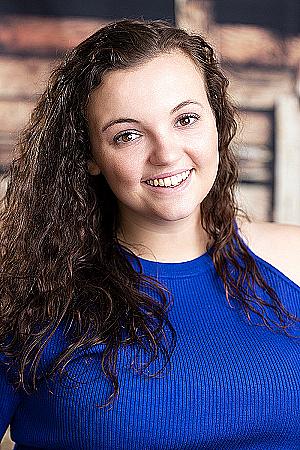 Profile photo for Emily Newman