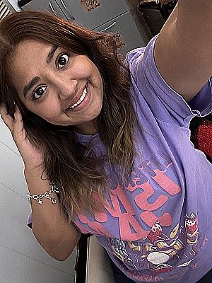 Profile photo for Bianca Thomas