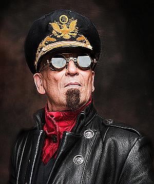 Profile photo for Bob Eisenstein