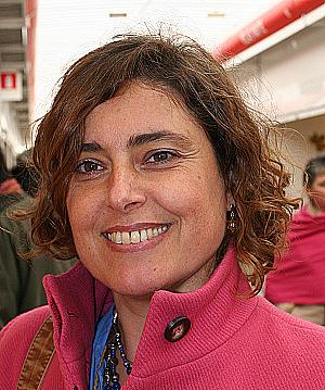 Profile photo for Pilar Olona