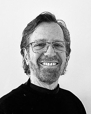 Profile photo for Kevin J O'Rourke