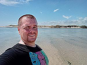 Profile photo for Adam DiBari