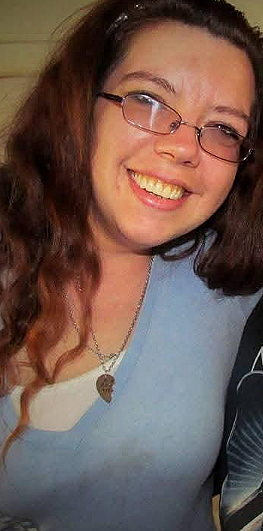 Profile photo for Michelle Peitz
