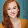 Profile photo for Cassandra Brooks