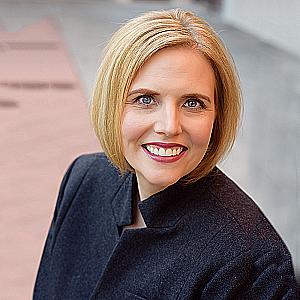 Profile photo for Tanya Jordan