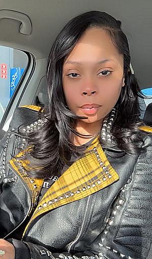 Profile photo for Jasmine D. Coursey