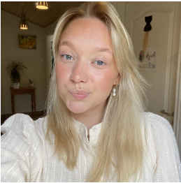 Profile photo for Karoline Jørgensen