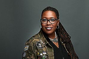 Profile photo for Erika Pryor