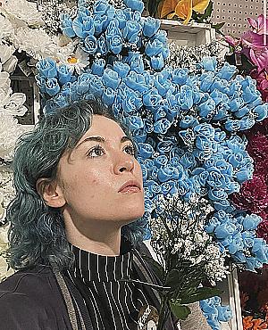 Profile photo for Abby Elizabeth